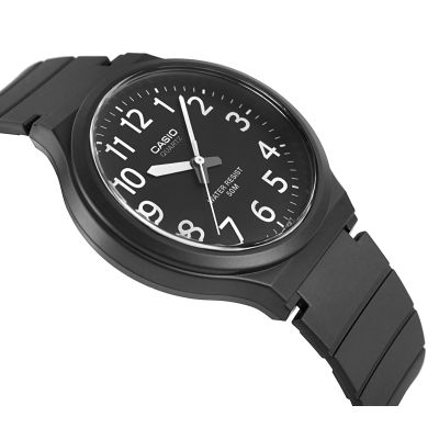 2. Zegarek Męski CASIO MW-240-1BVDF + BOX