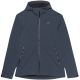 7. Kurtka softshell 4F M043 M 4FSS23TSOFM043 23S