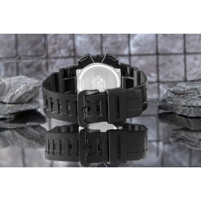 7. Zegarek Męski CASIO SOLAR AQ-S810W-1AVEF + BOX