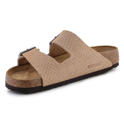 4. Klapki Birkenstock Arizona BS M 1027075