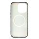 6. Etui Audi IML Sport MagSafe na iPhone 16 Pro 6.3" - czarne