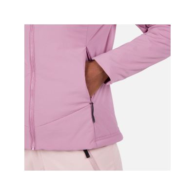 5. Kurtka Rossignol W Opside Hoodie Jkt