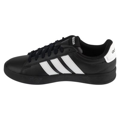 2. adidas Grand Court 3.0 IH1476 Czarne 44 2/3