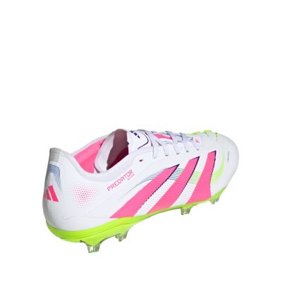9. Buty piłkarskie adidas Predator Pro FG M ID3855