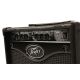 4. Peavey RAGE 158 - Wzmacniacz gitarowy 15W