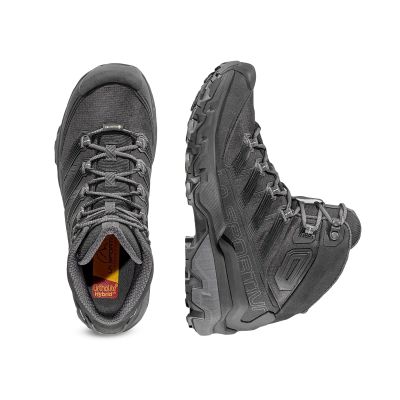 3. LA SPORTIVA ULTRA RAPTOR 3 MID GTX BLACK ZFHS109K00K00