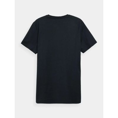 9. Koszulki 4F M 4FWSS25TTSHM3956-91S