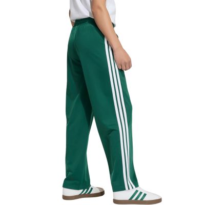 3. Spodnie dla dzieci adidas Essentials Climacool zielone KS2448