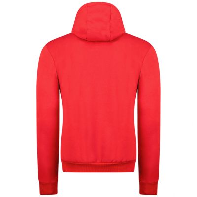 2. Bluza Geographical Norway Great DB 317 M WY8613H/GN-Red