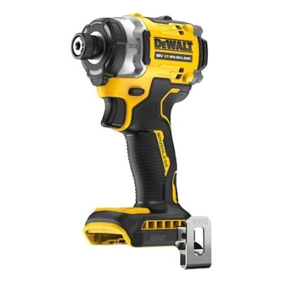 15. Zakrętarka udarowa XR 18V DCF860N DEWALT