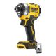 15. Zakrętarka udarowa XR 18V DCF860N DEWALT