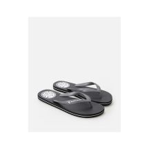 Japonki RIP CURL Icons Open Toe czarny