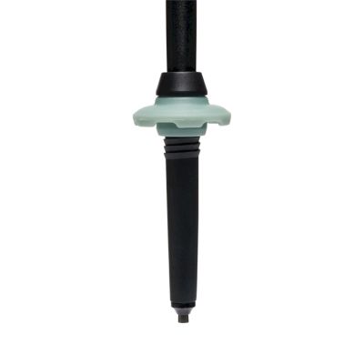 3. Kije trekkingowe Black Diamond Trail Trekking Poles Iron Red