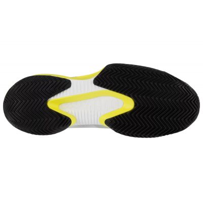 4. Buty do tenisa ziemnego Wilson Kaos Swift 1.5 Clay M WRS332820