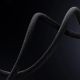 17. Baseus Glimmer Series kabel do szybkiego ładowania USB-A - USB-C 100W 480Mb/s 1m czarny