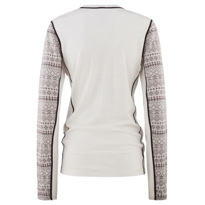 3. Koszulka kari Traa Maud Longsleeve W 92800559719