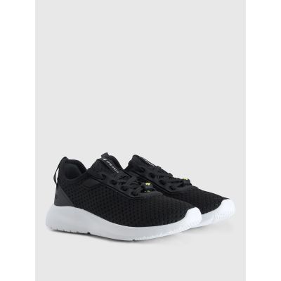 Buty sportowe z przewiewną cholewką dziecięce 4F 4FJRSS25FSPOU194-97S