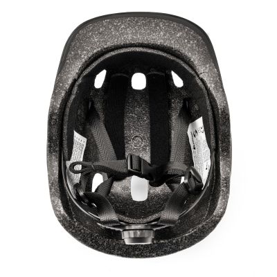 11. KASK ROWEROWY DZIECIĘCY METEOR KS06 garden