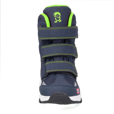 5. Śniegowce Trollkids Kids Lofoten Winter Boots wodoodporne Jr 159-100