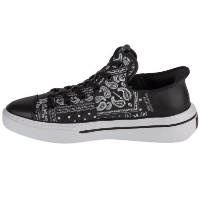 2. Skechers Slip-Ins Snoop One - Double G 251017-BKW Czarne 42