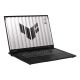 13. ASUS TUF Gaming A16 FA608UMI-R7165W Ryzen 7 260 16.0"FHD+ 144Hz 300nits IPS-level AG 16GB DDR5 5600 SSD512 GeForce RTX 5060 8GB Cam1080p 70WHrs Win11 Aluminum Jaeger Gray