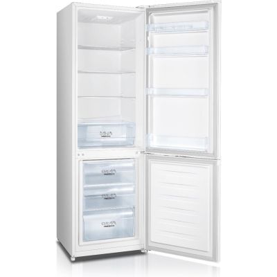 3. Chłodziarko-zamrażarka GORENJE RK4182PW4