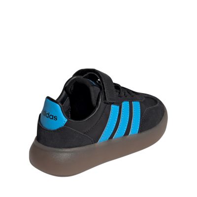 3. Buty dla dzieci adidas Barreda Decode czarne IH9214