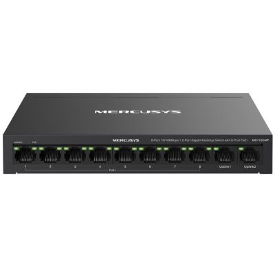 Switch Mercusys MS110CMP