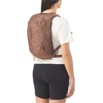 3. Salomon Trailblazer 10 Backpack LC2856000 Brązowe One size