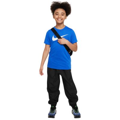 7. Koszulka dla dzieci Nike Dri-FIT Park 20 niebieska CW6941 463 x