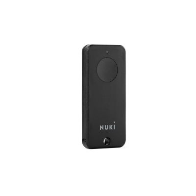 5. Pilot Nuki Fob Bluetooth