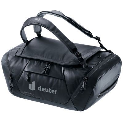 2. Torba turystyczna Deuter Duffel Pro 40