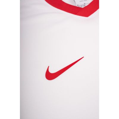 4. Koszulka Nike Junior Polska Football Top Home IO8591-100