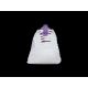 3. Sneakersy K-swiss HYPERCOURT EXPRESS 3 WHITE/PURPLE HAZE/LUNAR ROCK-M (94603-160-M)