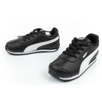 25. Buty Puma Turin 3 Jr 384432 04