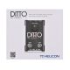 5. TC Helicon Ditto Mic Looper Looper mikrofonowy