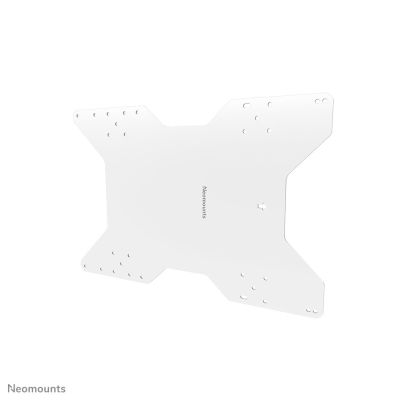3. Neomounts WL85-515WH16 uchwyt do telewizorów 190,5 cm (75") Biały