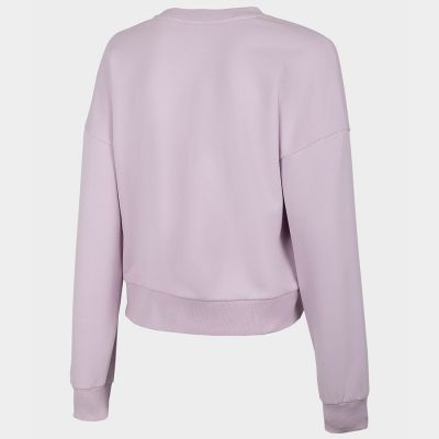 3. Bluza 4F W H4L22-BLD023 52S