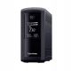 4. Zasilacz awaryjny UPS CyberPower VP1600ELCD-FR