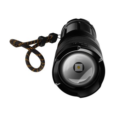 18. Power bank Xtorm Flashlight 10.500 mAh 20W - black