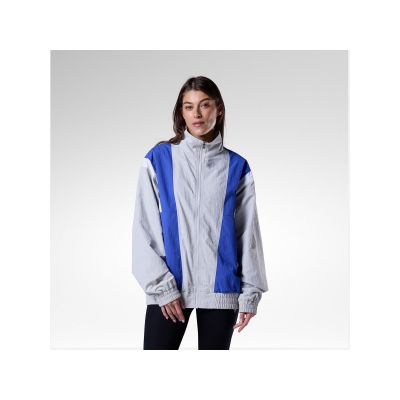 Kurtka unisex ROSSIGNOL Retro Jkt szara