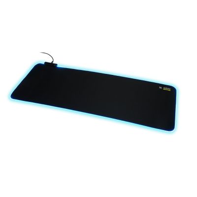 24. IBOX PODKŁADKA 80X30 CM LED AURORA GAMING MPG5