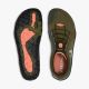 2. Vivobarefoot PRIMUS TRAIL III ALL WEATHER FG MENS DARK OLIVE (309305-03)