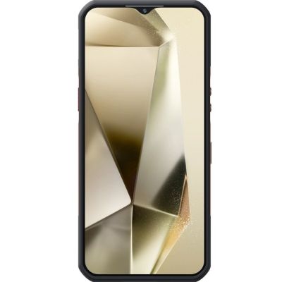 4. Smartphone Oukitel WP35 8/256 11000mAh DS. Gold