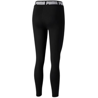 7. Spodnie Puma Train Strong High Waist W 521601 01