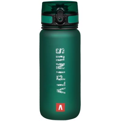 19. Butelka trytanowa Alpinus Trysil 650 ml Active UZ11056