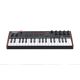 2. AKAI MPK MINI PLUS - Mini klawiatura sterująca