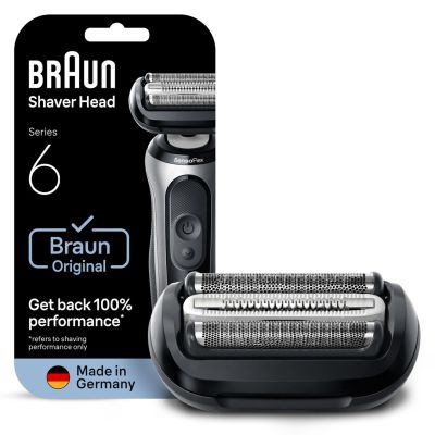 3. Braun Series 5 64 B Głowica goląca