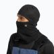 3. Kominiarka BUFF TECH FLEECE HINGED BALACLAVA SOLID BLACK