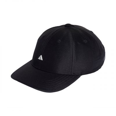 16. Czapka z daszkiem adidas Satin Baseball Cap M HA5550